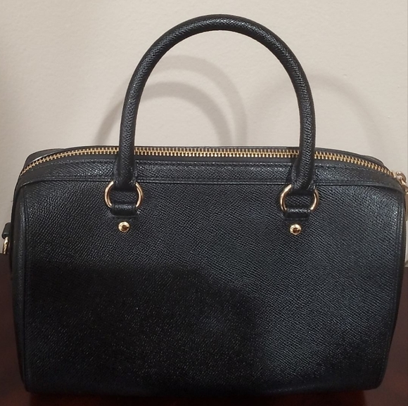 Coach purse, wallet and coin case - Picture 6 of 15